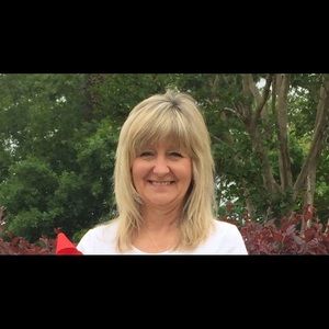 Meet your Posher, Tammy